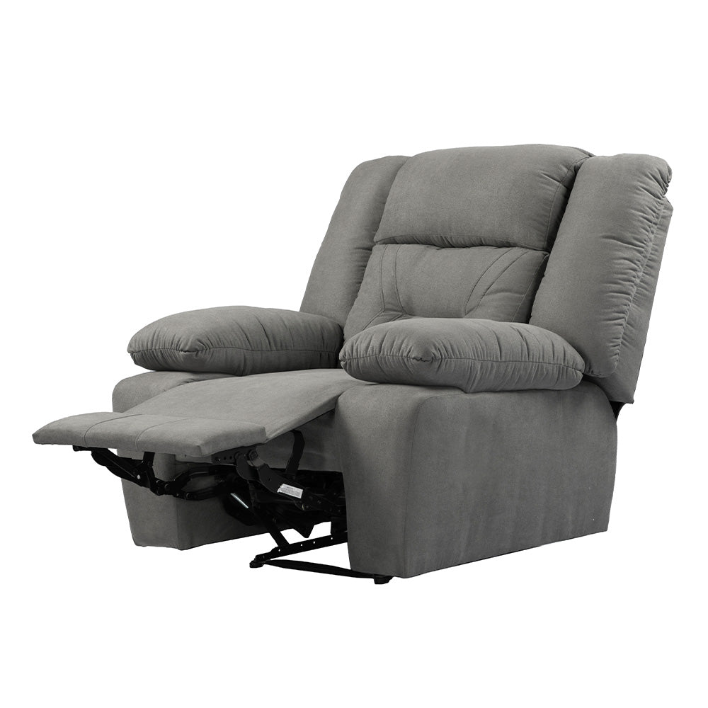 Reclinable Bumer