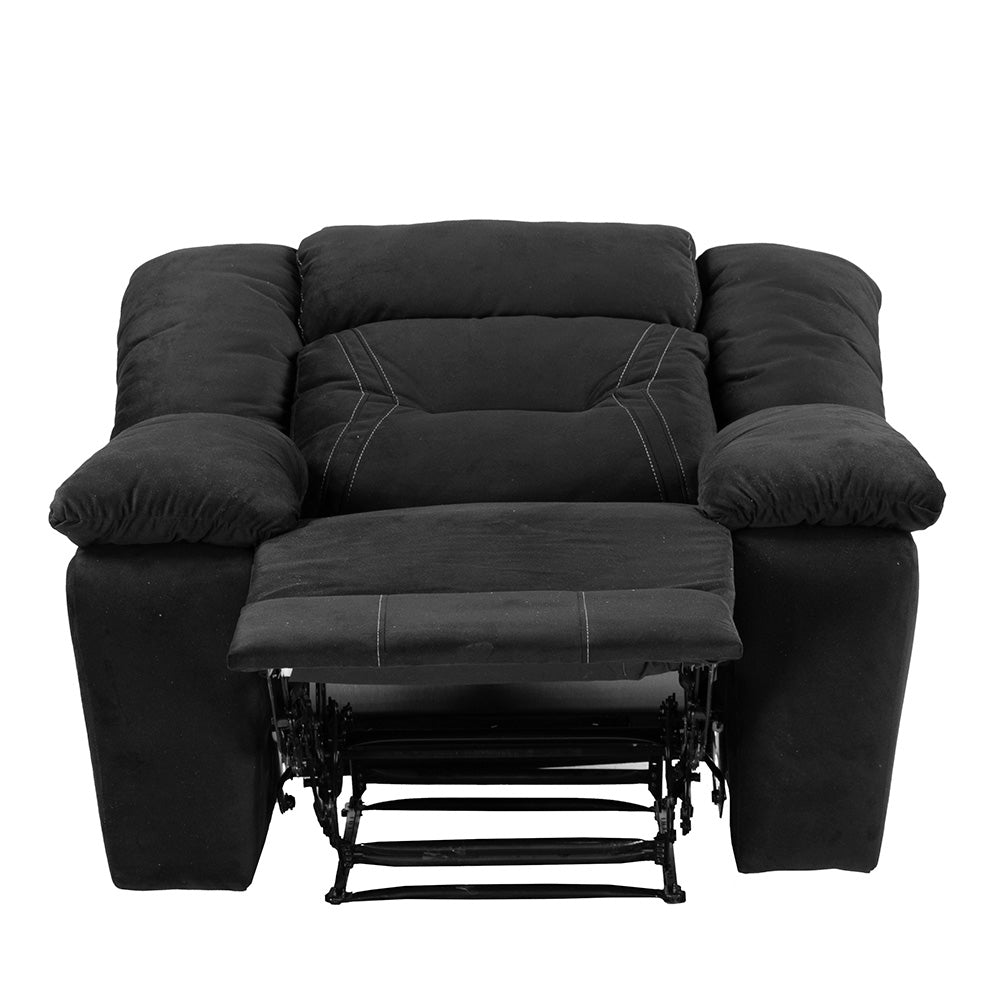 Reclinable Mecedora Bumers