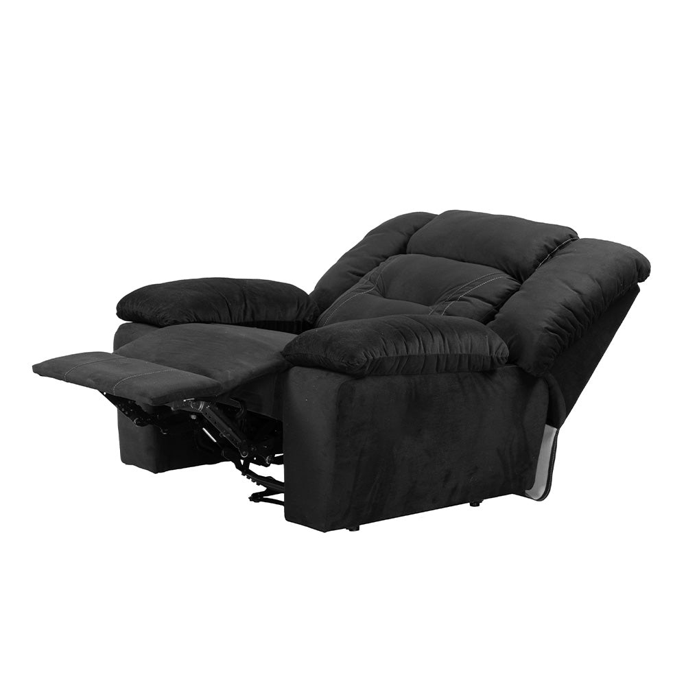 Reclinable Mecedora Bumers