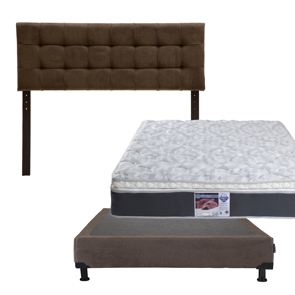 Cabecera Dicasa Catania con Box con Colchón