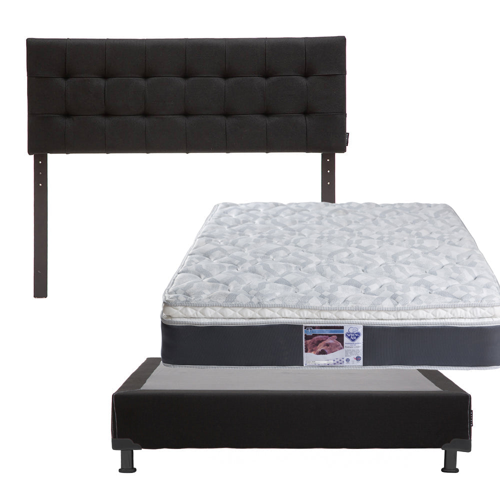 Cabecera Dicasa Catania con Box con Colchón