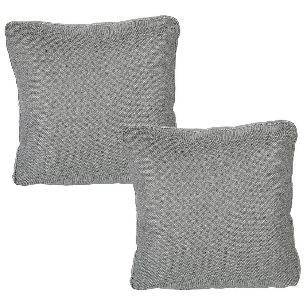 Set de Cojines Dicasa Zita Outlet