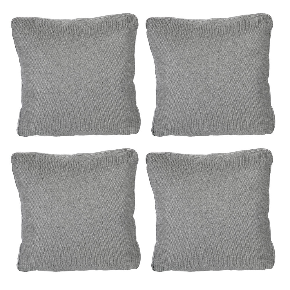 Set de Cojines Dicasa Zita Outlet