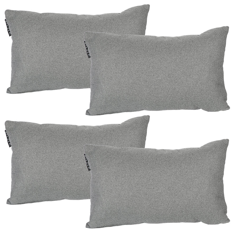 Set de Cojines Dicasa Delta Outlet