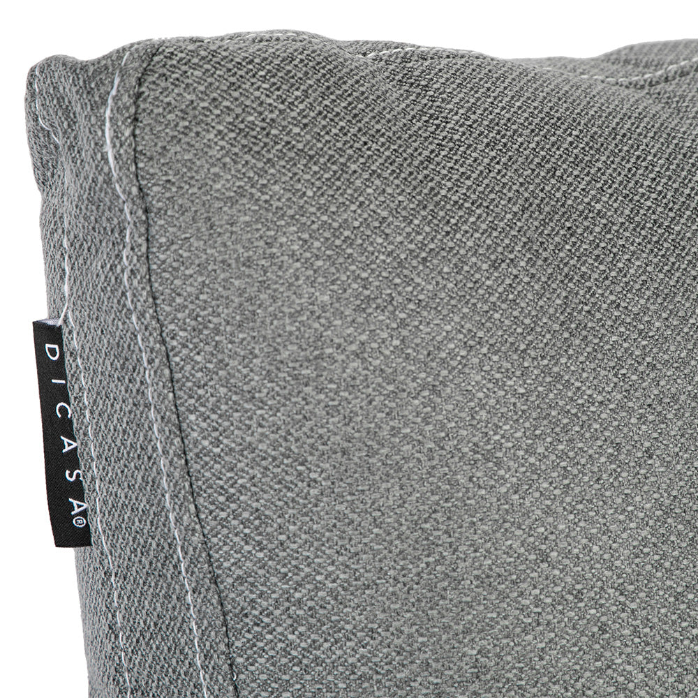 Set de Cojines Dicasa Zita Outlet