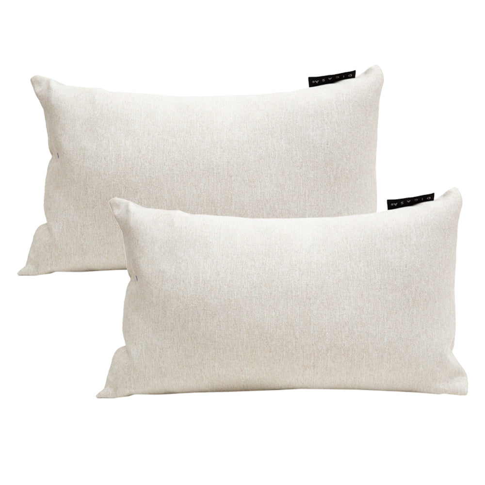 Set de Cojines Dicasa Delta Outlet