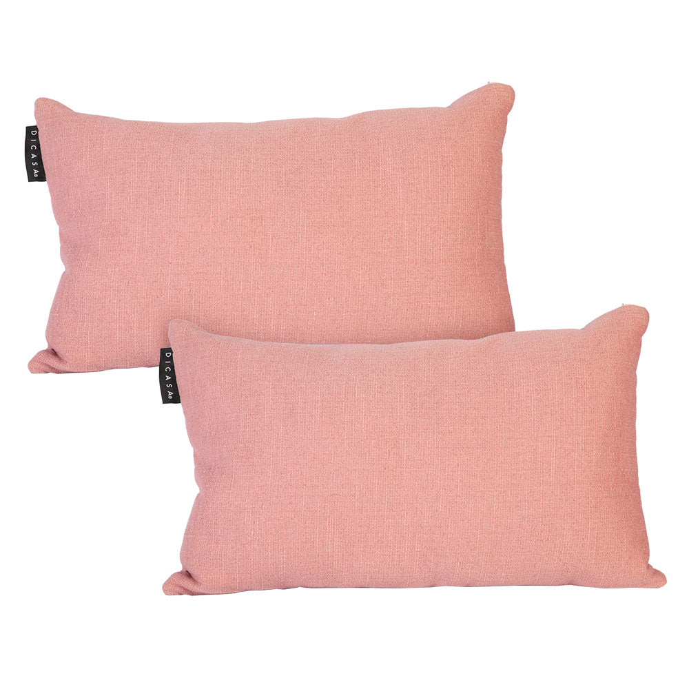 Set de Cojines Dicasa Delta Outlet