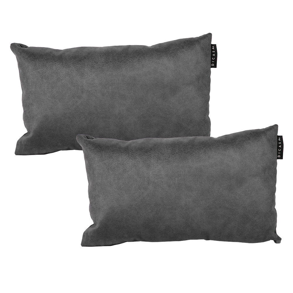 Set de Cojines Dicasa Delta Outlet