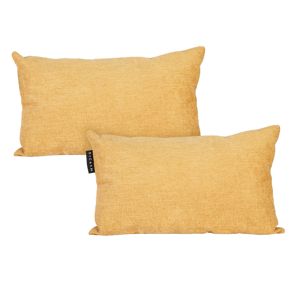 Set de Cojines Dicasa Delta Outlet