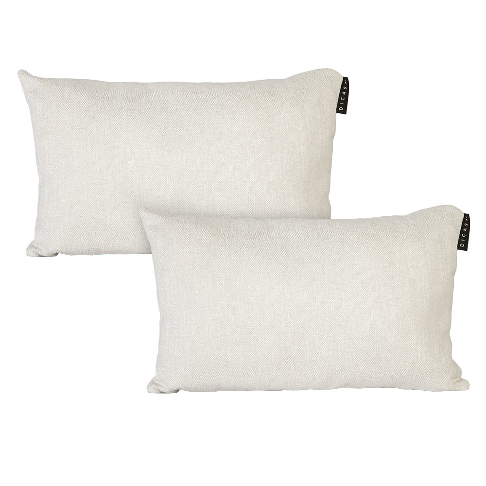 Set de Cojines Dicasa Delta Outlet