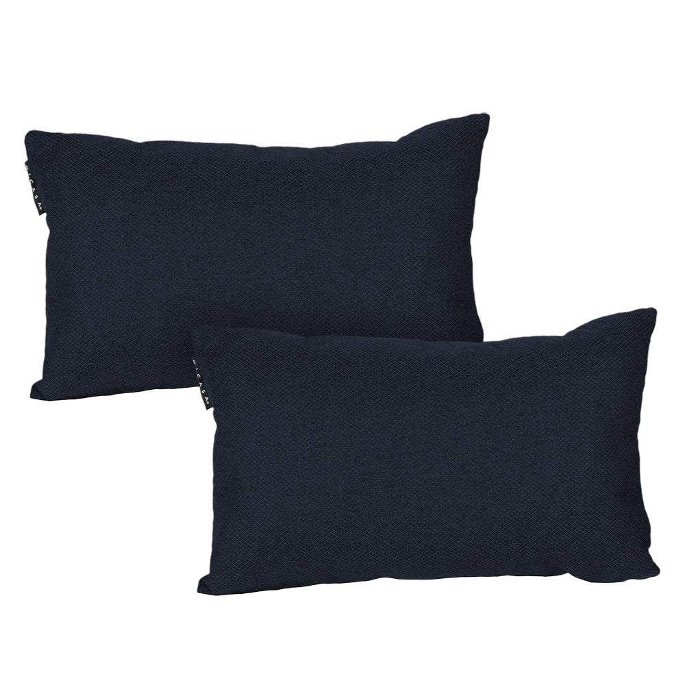Set de Cojines Dicasa Delta Outlet
