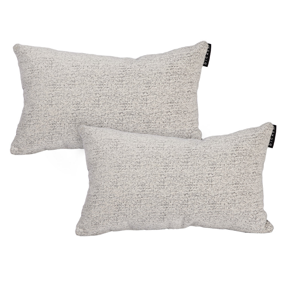 Set de Cojines Dicasa Delta Outlet
