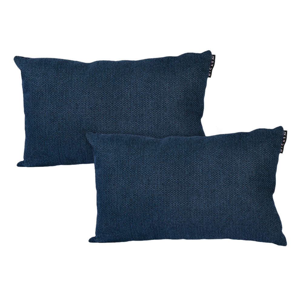 Set de Cojines Dicasa Delta Outlet