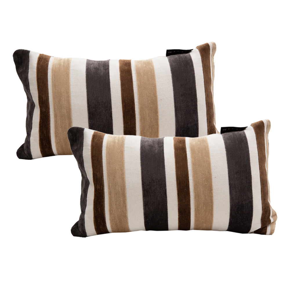 Set de Cojines Dicasa Delta Outlet