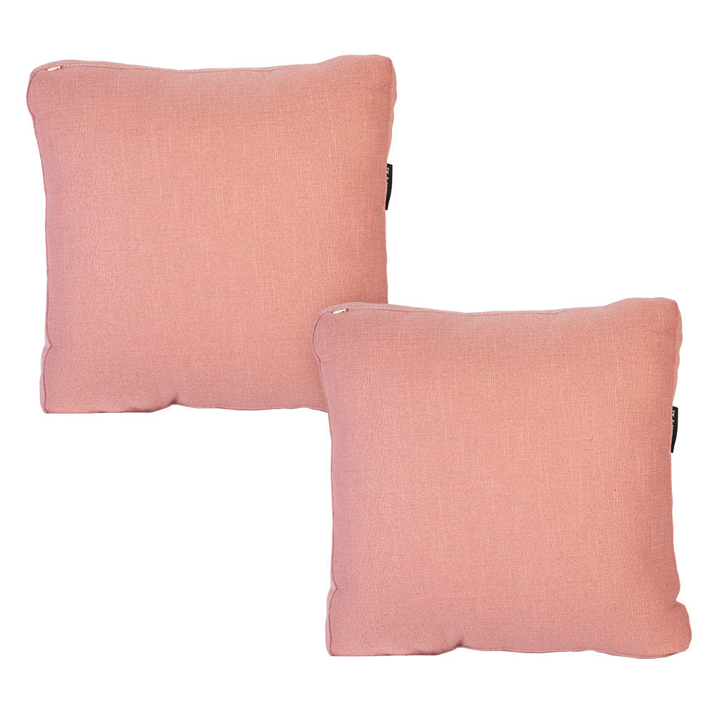 Set de Cojines Dicasa Zita Outlet