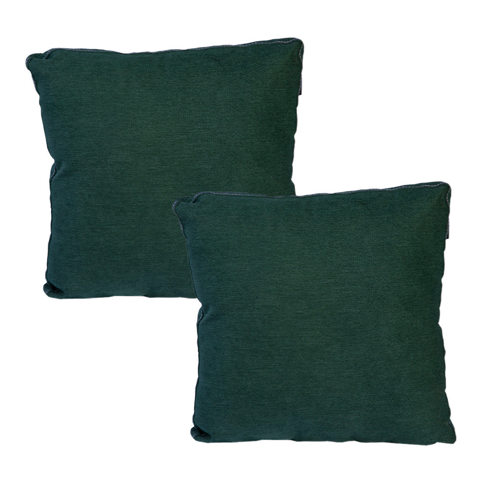 Set de Cojines Dicasa Zita Outlet