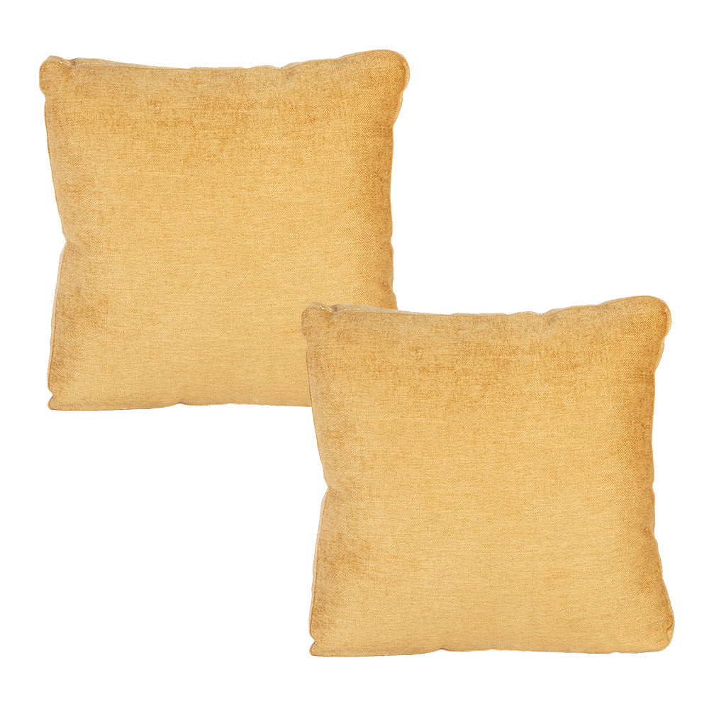 Set de Cojines Dicasa Zita Outlet