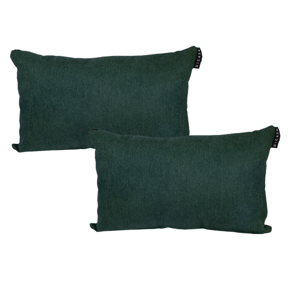Set de Cojines Dicasa Delta Outlet