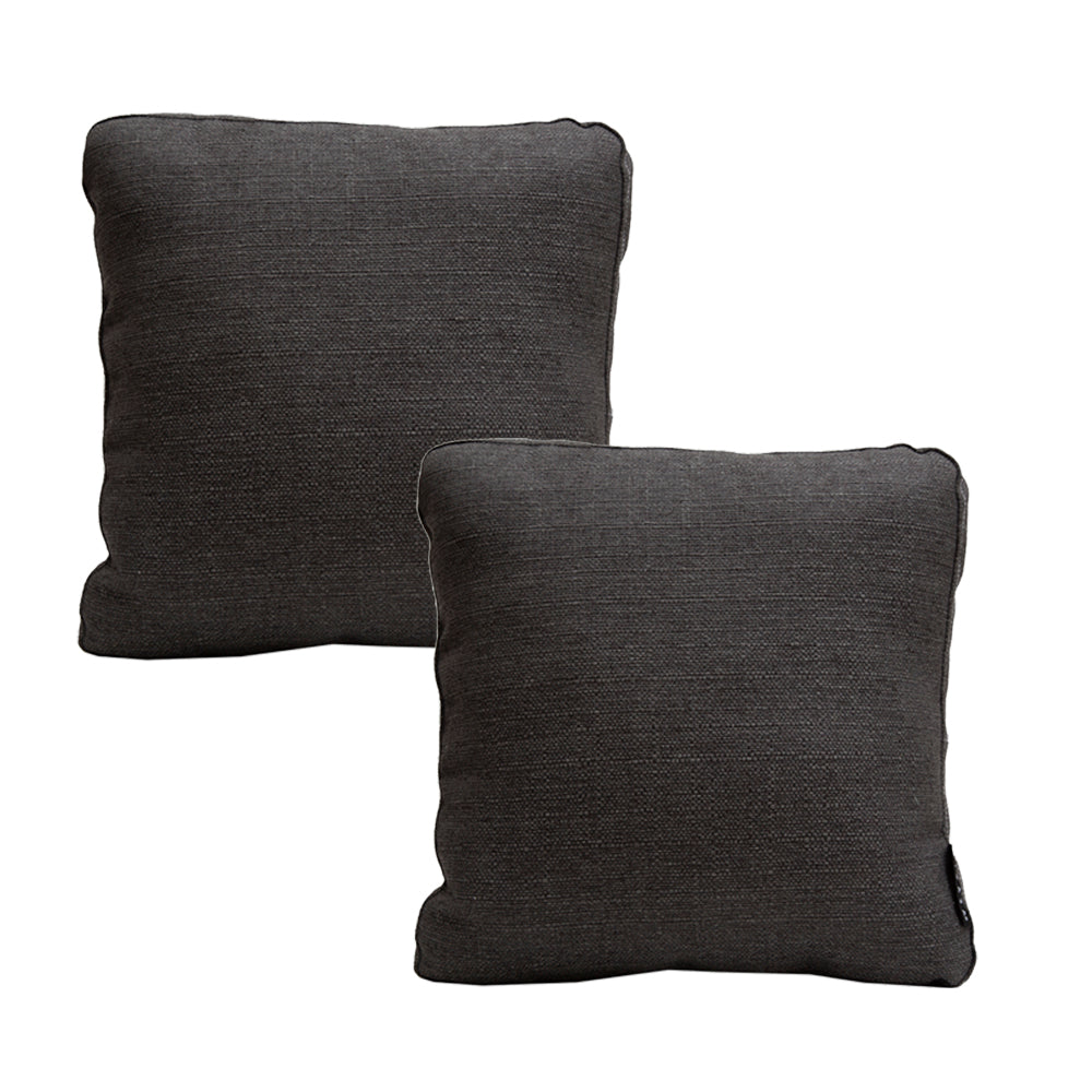 Set de Cojines Dicasa Zita Outlet