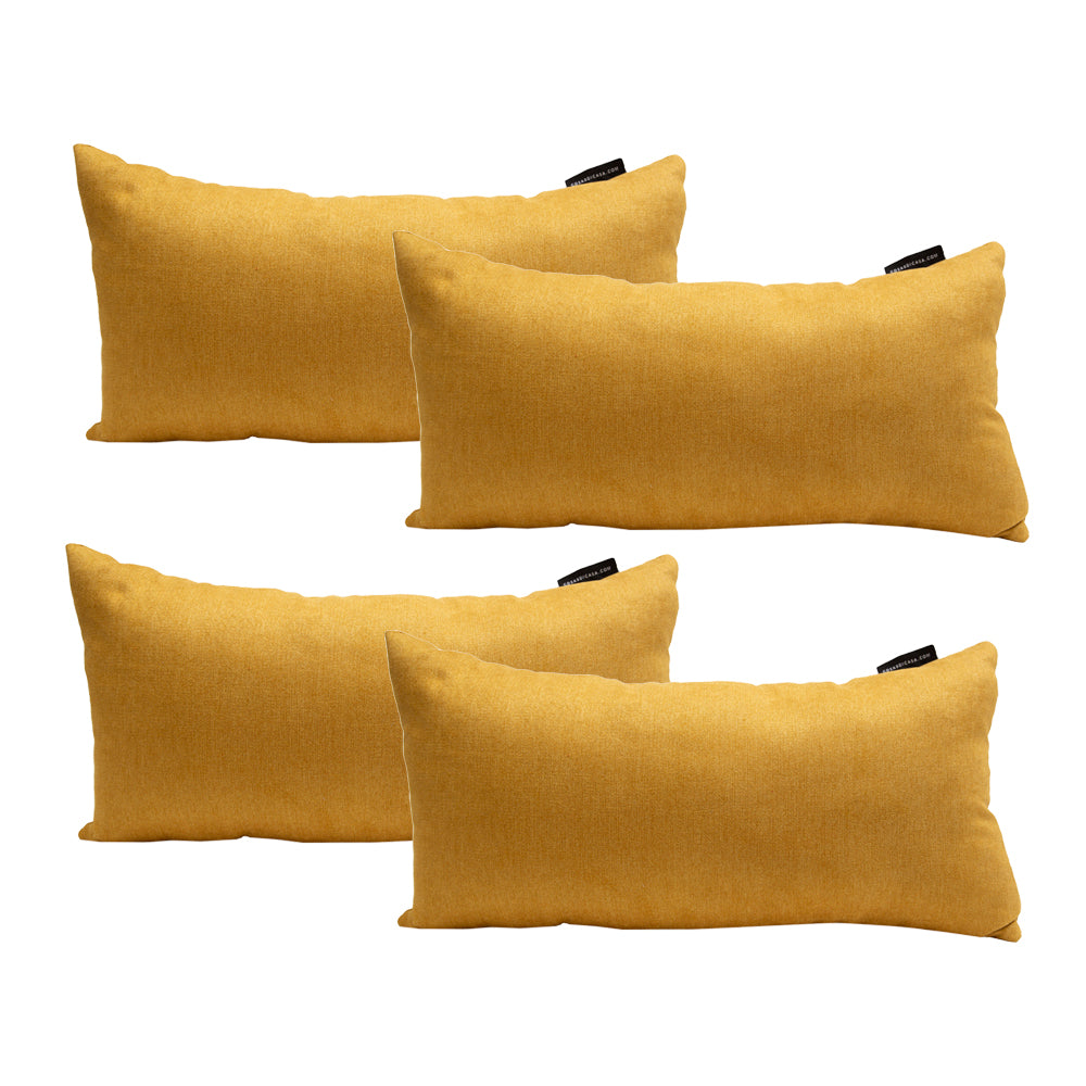 Set de Cojines Dicasa Delta Outlet
