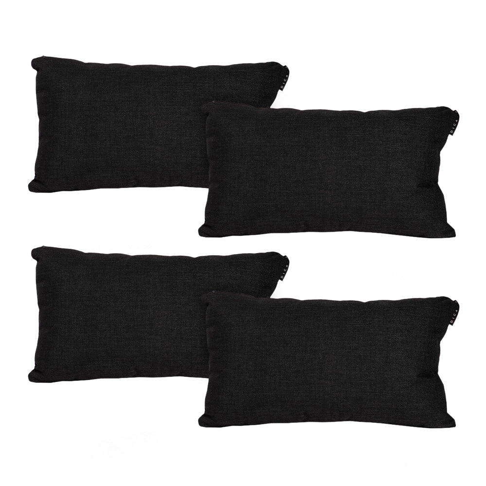 Set de Cojines Dicasa Delta