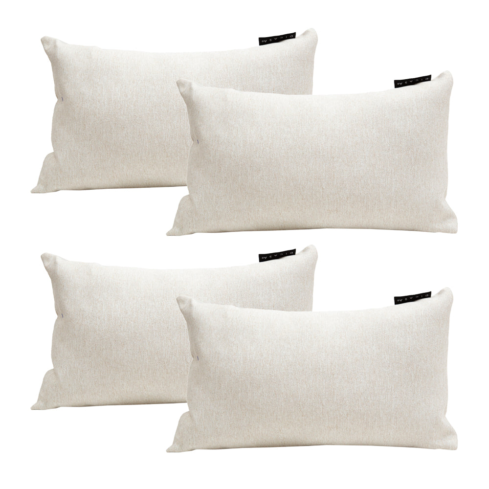 Set de Cojines Dicasa Delta Outlet