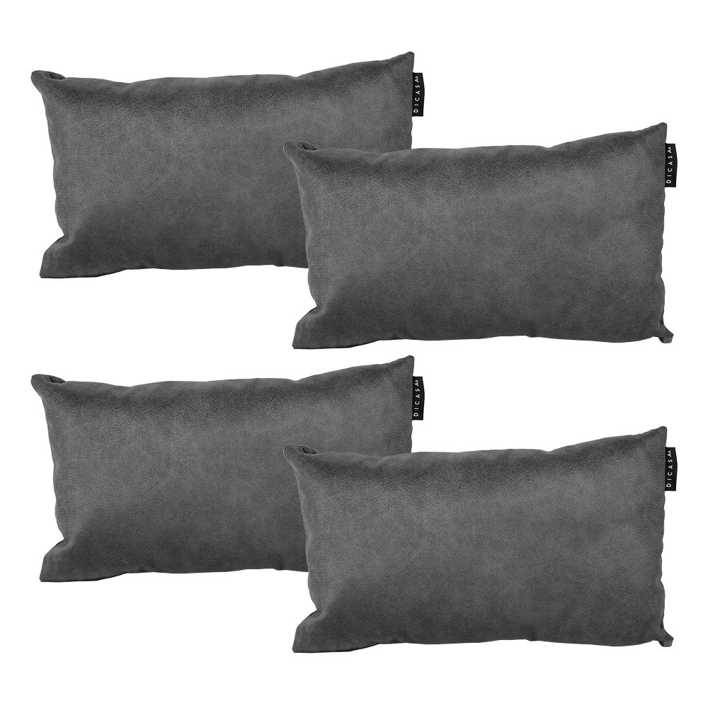 Set de Cojines Dicasa Delta Outlet