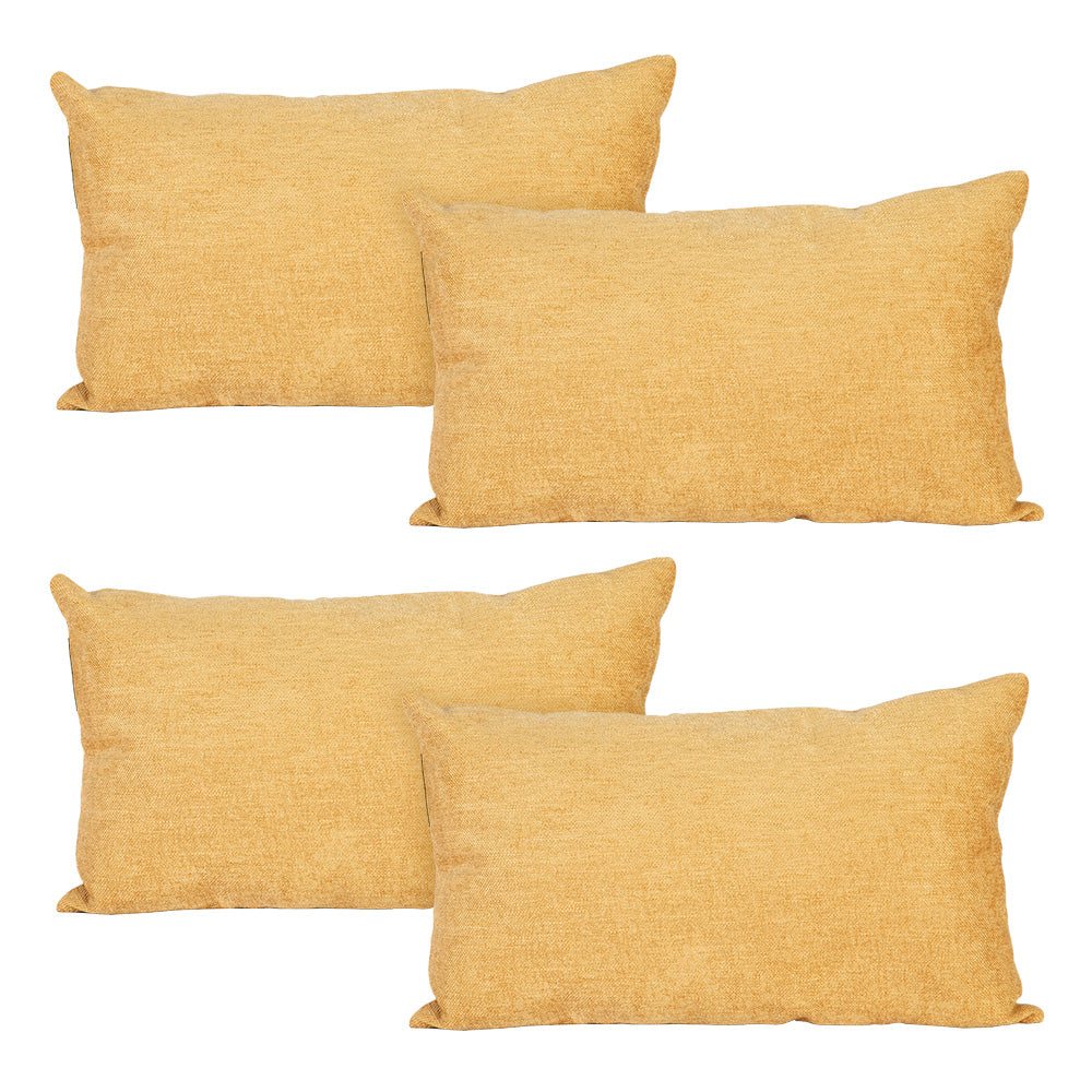 Set de Cojines Dicasa Delta Outlet