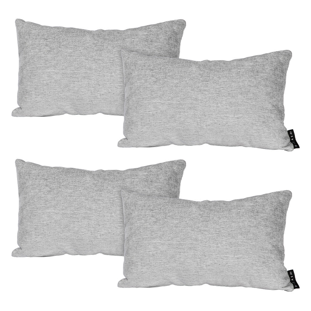 Set de Cojines Dicasa Delta Outlet
