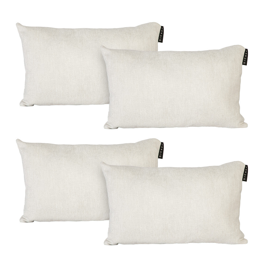 Set de Cojines Dicasa Delta Outlet