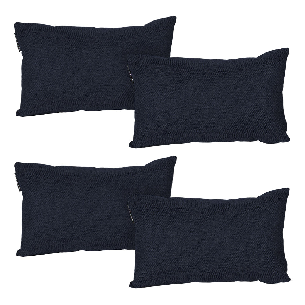 Set de Cojines Dicasa Delta Outlet