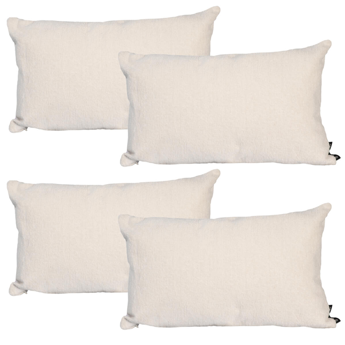 Set de Cojines Dicasa Delta Outlet