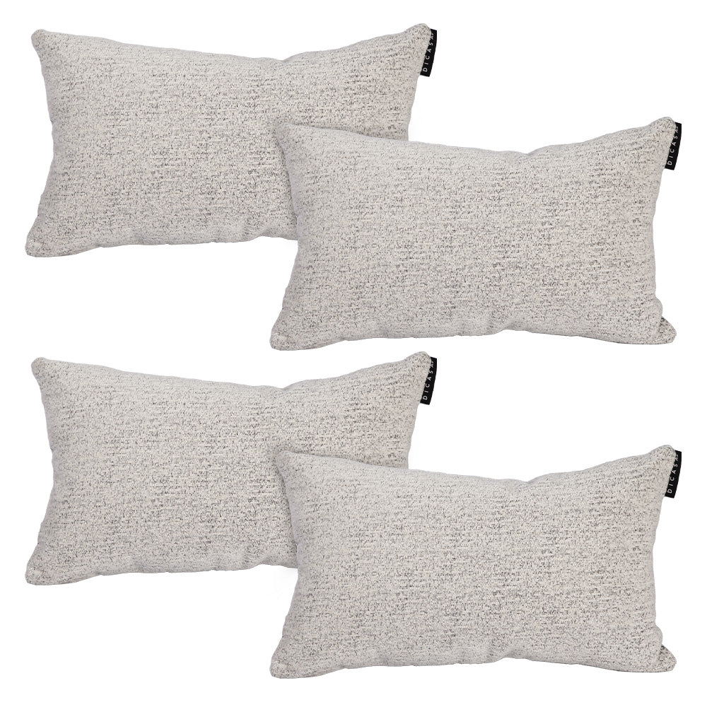 Set de Cojines Dicasa Delta Outlet