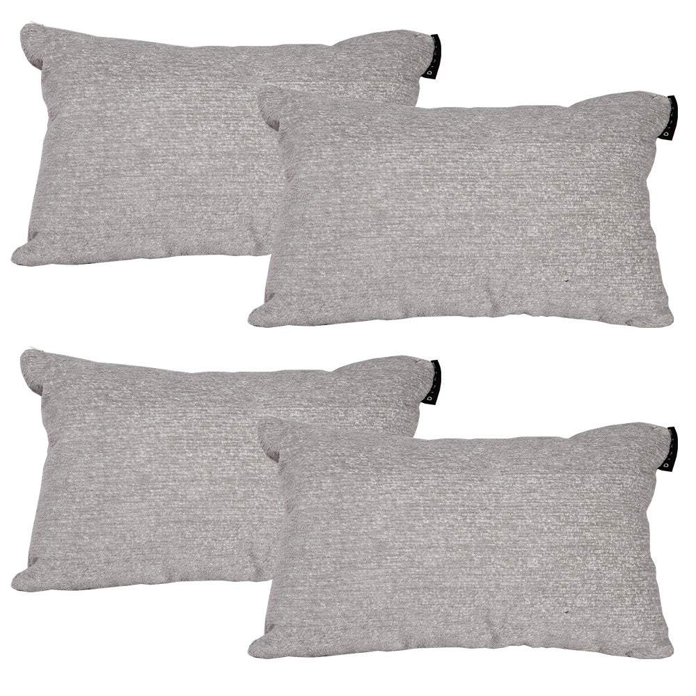 Set de Cojines Dicasa Delta Outlet