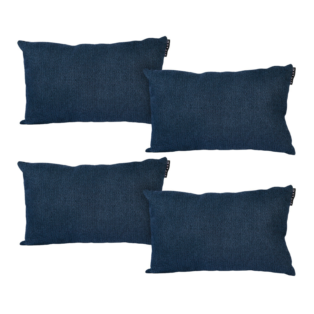 Set de Cojines Dicasa Delta Outlet