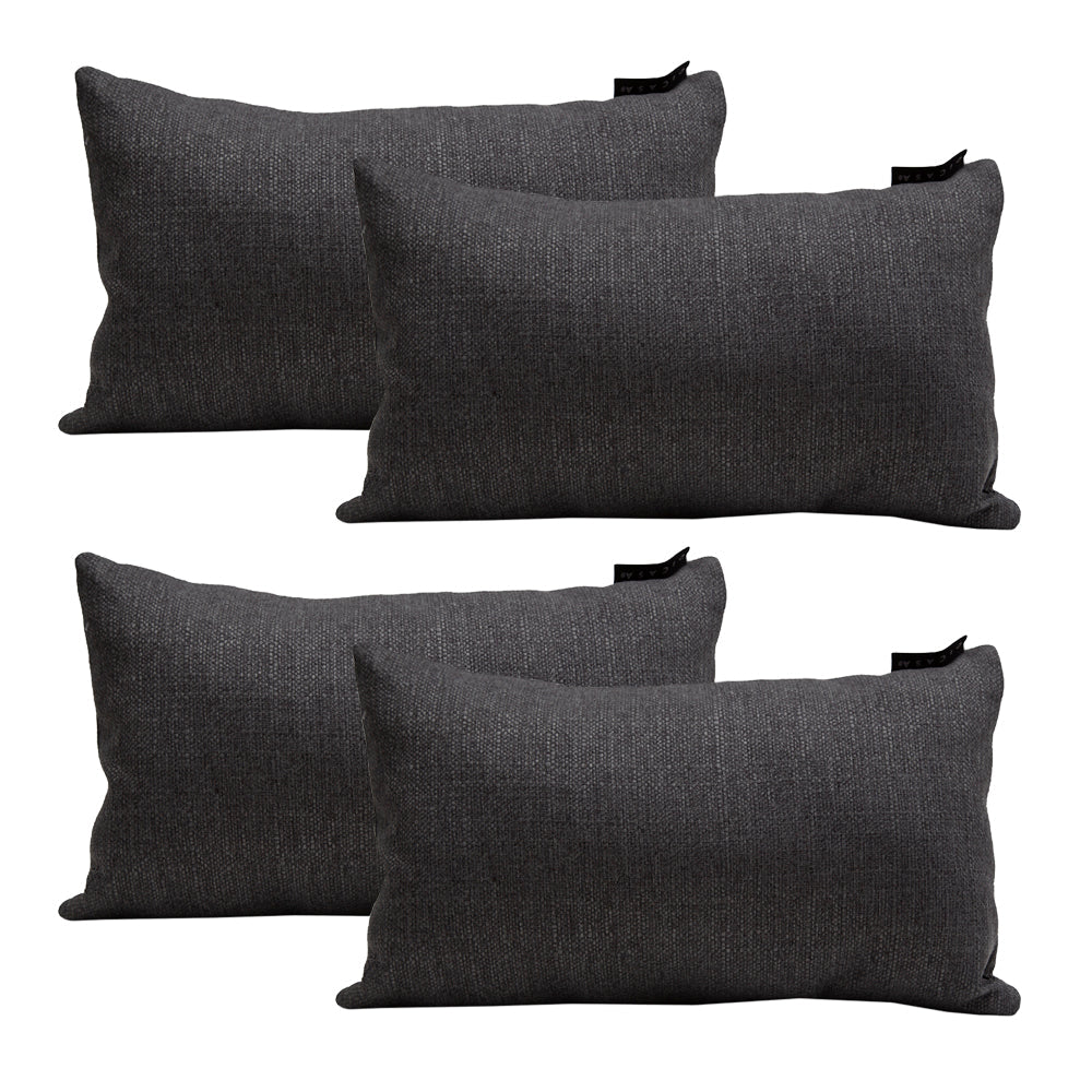 Set de Cojines Dicasa Delta Outlet