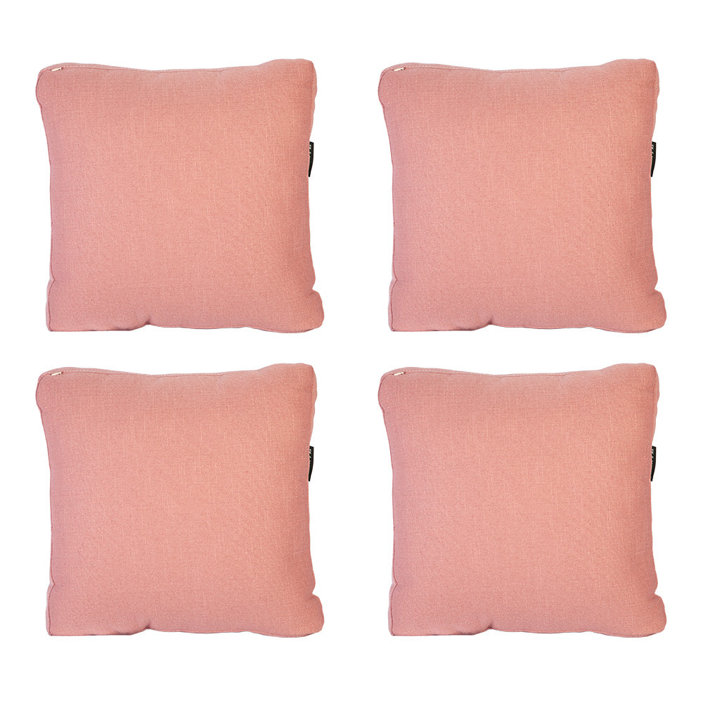 Set de Cojines Dicasa Zita Outlet