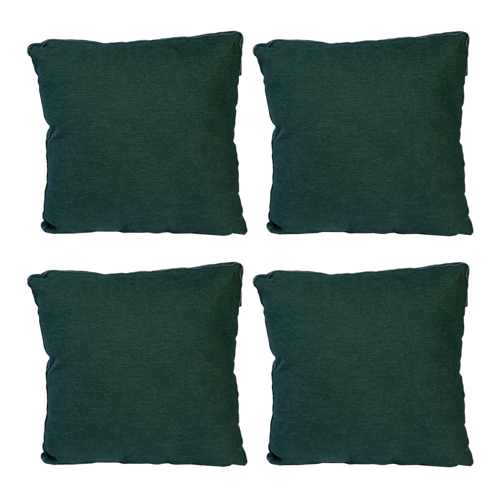 Set de Cojines Dicasa Zita Outlet