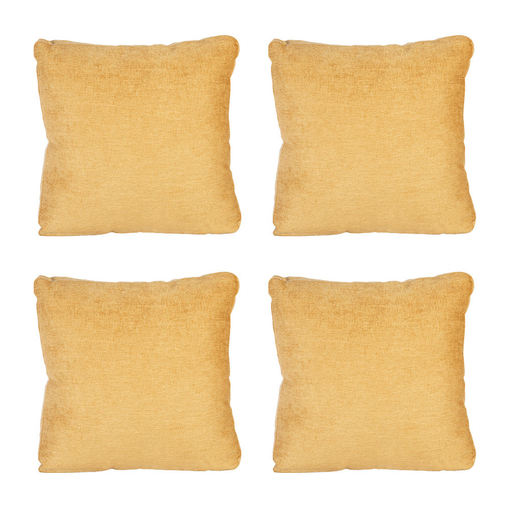 Set de Cojines Dicasa Zita Outlet