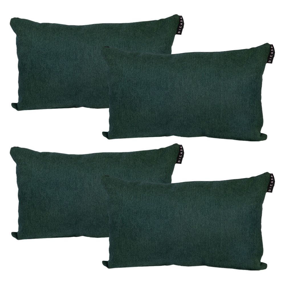 Set de Cojines Dicasa Delta Outlet