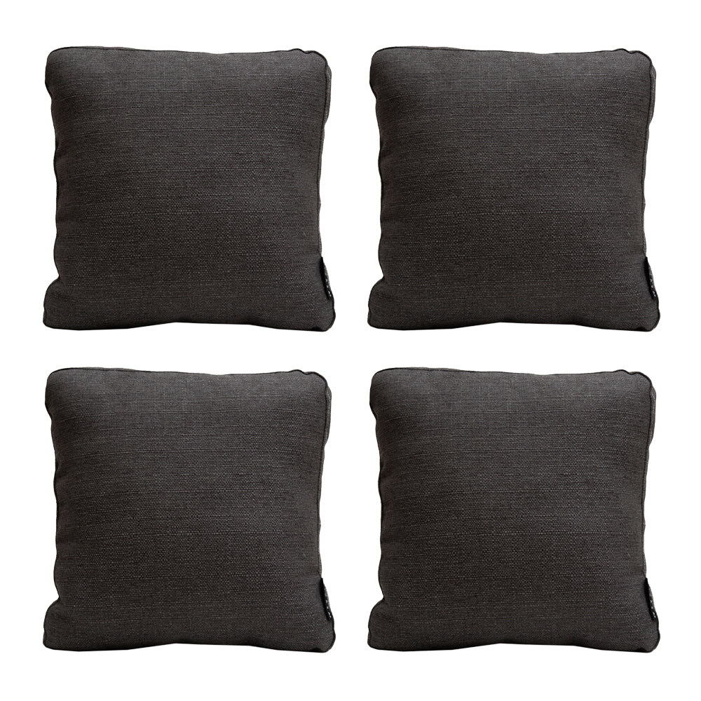 Set de Cojines Dicasa Zita Outlet