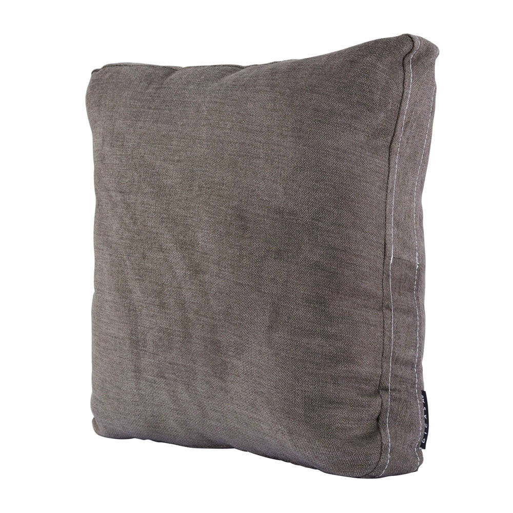 Set de 3 Cojines Dicasa Kappa, Zita y Delta