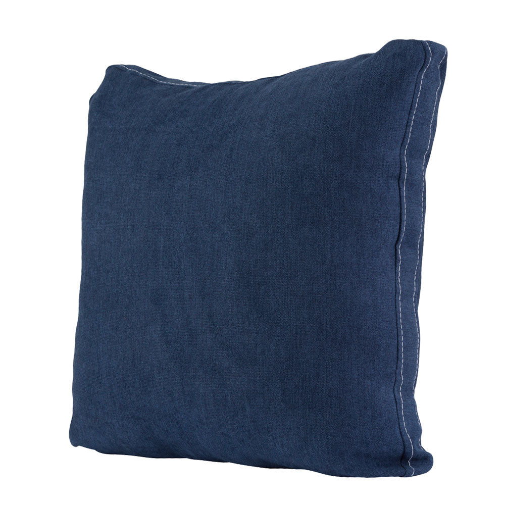 Set de 3 Cojines Dicasa Kappa, Zita y Delta