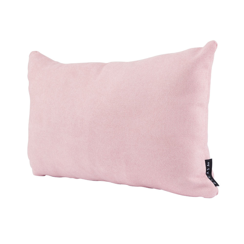 Set de 3 Cojines Dicasa Kappa, Zita y Delta