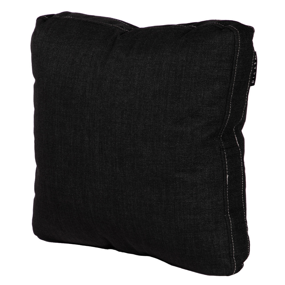 Set de 3 Cojines Dicasa Kappa, Zita y Delta