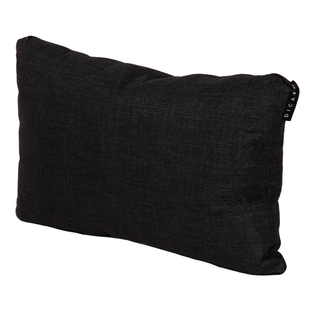 Set de 3 Cojines Dicasa Kappa, Zita y Delta