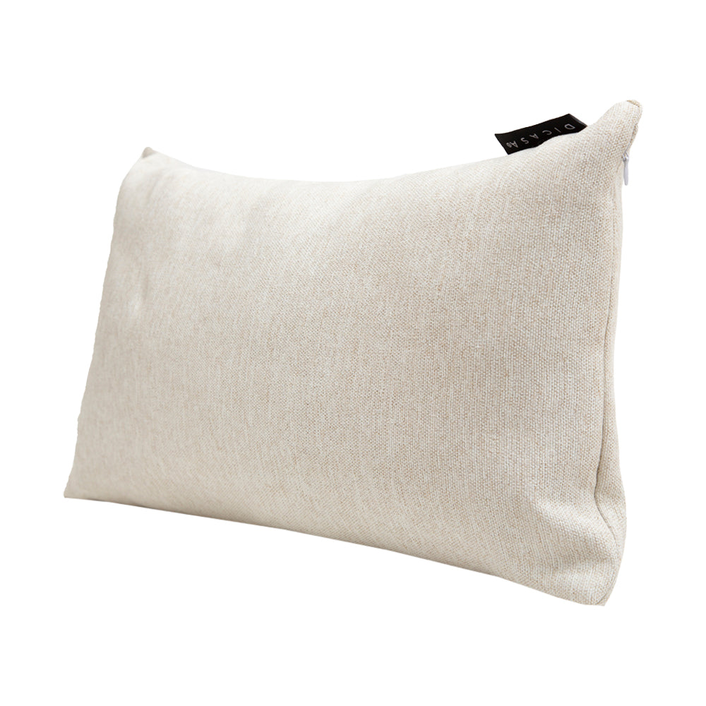 Set de 3 Cojines Dicasa Kappa y Delta