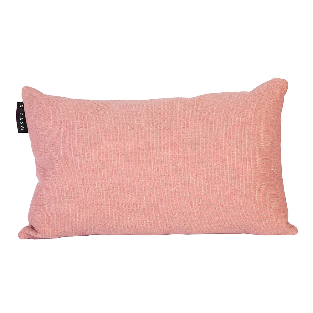 Set de 3 Cojines Dicasa Zita y Delta