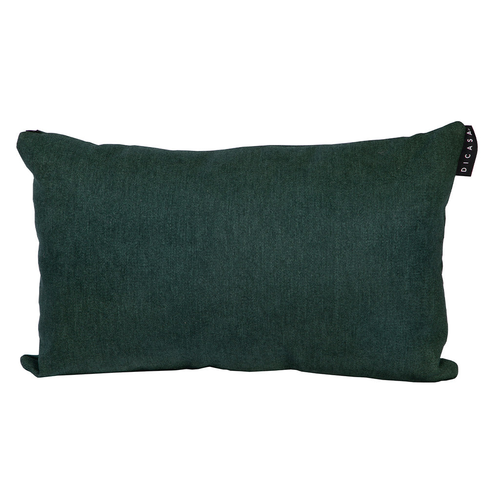 Set de Cojines Dicasa Delta Outlet