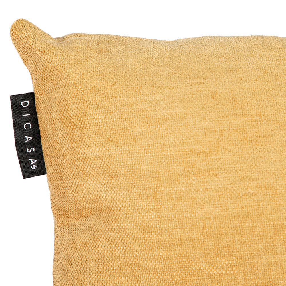 Set de Cojines Dicasa Delta Outlet